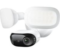 Reolink Elite Pro Floodlight Caméra extérieure PoE 180° 16MP