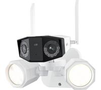 Reolink Floodlight Series F750W Caméra IP (DUO Floodlight WIFI)