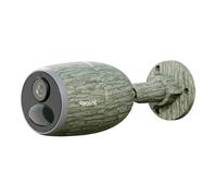 Reolink g330 - caméra 4g lte sans fil 4mp - vision nocturne et panneau solaire