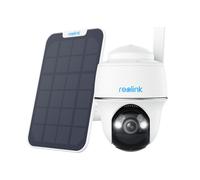 Reolink Caméra extérieure G430 Panneau solaire Blanc