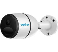 Reolink Go EXT - Caméra de sécurité IP - Extérieur - Sans fil - Blanc - Bullet - IP65