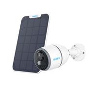 Reolink G330+SP caméra de sécurité Balle (forme) Caméra de sécurité IP Extérieure 2560 x 1440 pixels Mur, Caméra de surveillance