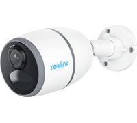 Caméra extérieure - REOLINK - G330 - Blanc