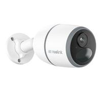 Reolink Caméra de sécurité IP G340 Balle 3840 x 2160 pixels Intérieure/Extérieure Plafond/Mur