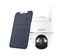 Reolink Caméra extérieure G430 Panneau solaire Blanc