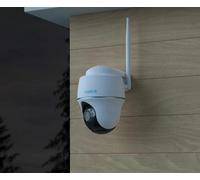 Reolink Go Series G440 Dôme Caméra de sécurité IP Intérieure et extérieure 3840 x 2160 pixels Mur