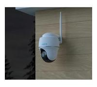 Reolink Go Series G440 Dôme Caméra de sécurité IP Intérieure et extérieure 3840 x 2160 pixels Mur