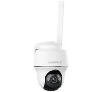 Reolink Go Series G440 Dôme Caméra de sécurité IP Intérieure et extérieure 3840 x 2160 pixels Mur