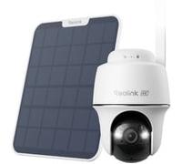 Reolink Go Series G440+ Panneau Solaire 2, Caméra de surveillance