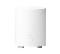 Reolink Home Hub Mini - Centre de Sécurité Tout-en-Un avec Stockage Local, Wi-FI Double Bande 2,4/5 GHz, Chiffrement Bancaire AES-128, Accès à Distance et Lecture Intelligente