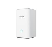 Reolink Home Hub pour caméra de surveillance, 2,4/5GHz Wi-Fi 6, Mémoire locale extensible avec cryptage, Aucun frais mensuel
