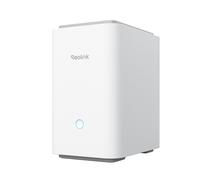 Reolink Home Hub Pro, Système de sécurité sans fil Wi-Fi 6, Gestion centralisée des données, Stockage local, 2TB HDD (jusqu'à 16TB), Max. 24 caméras