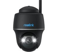 Reolink IP camera ARGUS PT 5MP TYP-C black Battery powered