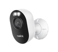 Reolink Lumus Series E430 Caméra de sécurité IP Extérieure 1920 x 1080 Pixels Mur
