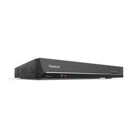 Reolink NVR à 36 Canaux, 3 Baies HDD sans HDD Inclus, Capacité de Stockage 48 to, Supporte Caméras IP Reolink 16MP/12MP/4K/5MP/4MP HD Enregistrement Continu 24/7, Système d'Alarme O/I intégré, RLN36