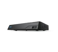 Reolink NVS4 Enregistreur vidéo de Stockage réseau PoE 4 canaux 16 MP 6 to
