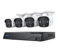 Reolink Système PoE NVS8-8MB4