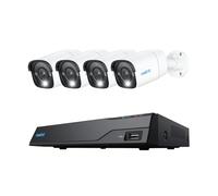 Reolink Système PoE NVS8-8MB4