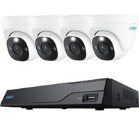 Reolink NVS8-8MD4 Système PoE