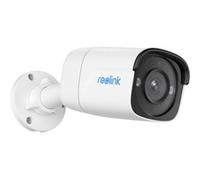 reolink Caméra de surveillance P320 PoE 5MP Détection personne/véhicule Vision nocturne