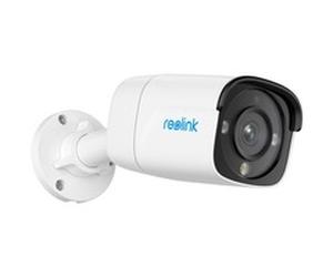 Reolink P330 Balle (forme) Caméra de sécurité IP Intérieure et extérieure 3840 x 2160 pixels Mur, Caméra de surveillance