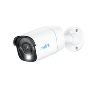 Reolink P330 Balle (forme) Caméra de sécurité IP Intérieure et extérieure 3840 x 2160 pixels Mur