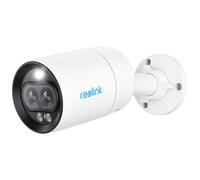Reolink P330M Balle (forme) Caméra de sécurité IP Intérieure et extérieure 3840 x 2160 pixels Mur