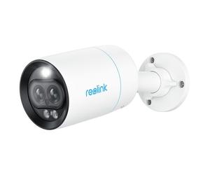 Reolink P330M Balle (forme) Caméra de sécurité IP Intérieure et extérieure 3840 x 2160 pixels Mur