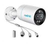 Reolink P330M Balle (forme) Caméra de sécurité IP Intérieure et extérieure 3840 x 2160 pixels Mur, Caméra de surveillance