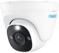 Reolink P334 4K PoE Turret caméra d'extérieur IP67 blanc