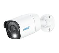Reolink P340 Balle (forme) Caméra de sécurité IP Intérieure et extérieure 4512 x 2512 pixels Mur