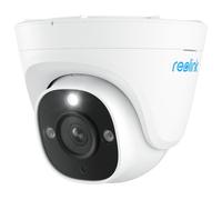 Reolink P344 Tourelle Caméra de sécurité IP Intérieure et extérieure 4512 x 2512 pixels Mur