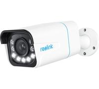 Reolink P430 4K 8MP Zoom 5x PoE IP67 Caméra de sécurité intérieure/extérieure