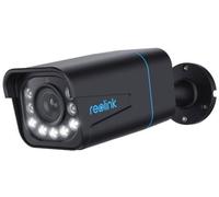 Reolink P430 - 4K Outdoor Camera PoE 5X Optical Zoom Person/Vehicle/Animal Detection Color Night Vision