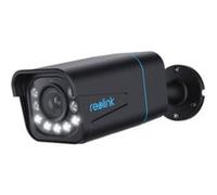 Reolink P430-B caméra de sécurité Balle (forme) Caméra de sécurité IP Intérieure et extérieure 3840 x 2160 pixels Mur, Caméra de surveillance