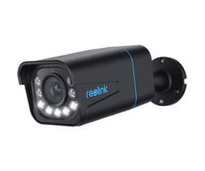 Reolink P430-B caméra de sécurité Balle (forme) Caméra de sécurité IP Intérieure et extérieure 3840 x 2160 pixels Mur, Caméra de surveillance