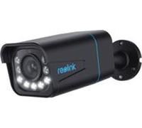 Reolink P430-B Caméra de sécurité IP Intérieur & Extérieur Câblé Google Assis...