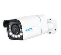 Reolink P430 Balle (forme) Caméra de sécurité IP Intérieure et extérieure 3840 x 2160 pixels Mur Noir