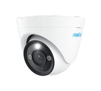 Reolink P434 Caméra IP Wi-Fi intérieure extérieure filaire Blanc