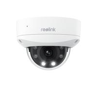 Reolink P437 Caméra de sécurité extérieure Smart Detection 4K