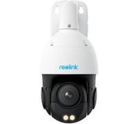 Reolink P840 PoE Cam Balle (forme) Caméra de sécurité IP Intérieure et extérieure 3840 x 2160 pixels Plafond, Caméra de surveillance
