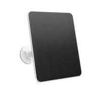 Reolink Panneau Solaire 2S avec Batterie 5900mAh, Chargeur Solaire 6W pour Caméras à Batterie, Double Alimentation, Charge par Temps Froid, Solution d'alimentation Extérieure Étanche IP67