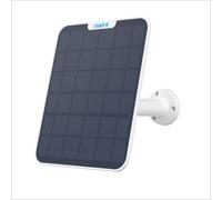 Reolink Panneau solaire pour caméras sans fil 6W USB-C Blanc