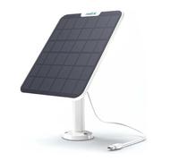 REOLINK Panneau Solaire Blanc 6W