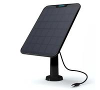 Reolink Panneau solaire Careolinksolar2 Blk Bleu
