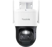 Trackmix Series G770 Reolink GSM IP Caméra de surveillance 3840 x 2160 pixels