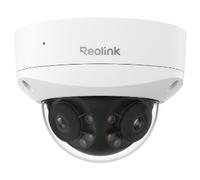 Reolink Reolink Duo 2V PoE Caméra PoE à Double Objectif