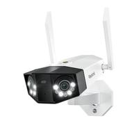 Reolink Reolink Duo 3 Caméra WiFi alimentée par DC