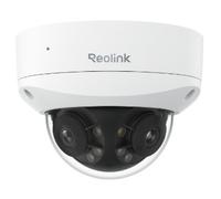 Reolink Reolink Duo 3V PoE Caméra à Double Objectif PoE