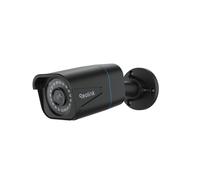 Caméra de Surveillance POE 8MP RLC-810A-Noir 4K